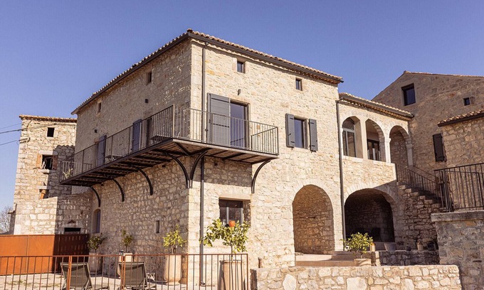 Saint-Andre-de-Cruzieres Other | MAS DE CARACTERE SUD ARDECHE