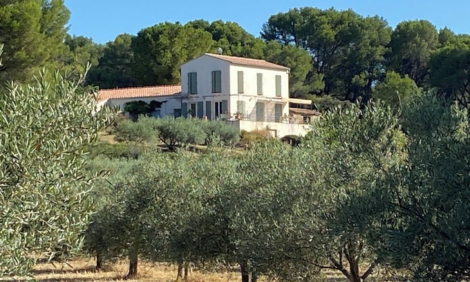 Montagnac Other | Mas de l'Archange