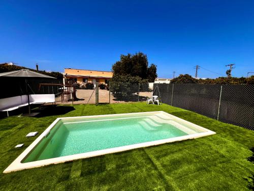 Cambrils House | Discover Mas de la Maria: Oceanfront Retreat for Families