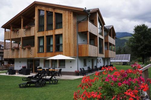 Cavalese House | Exceptional Views and Spa at Mas dei Masi Hotel