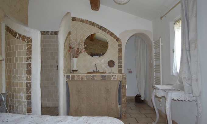 Monteux Other | Discover Mas Delgado: Serene Retreat by Mont Ventoux
