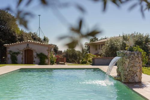 Queixas Apartment | Discover Mas El Brugué: 4-Star Hotel with Ocean Views