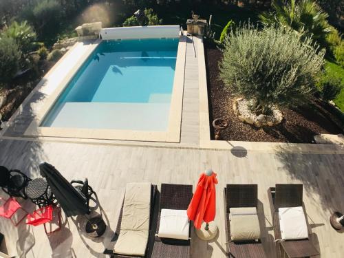 Beaucaire House | Experience Mas Guiraud: Oceanfront Bliss & Family Fun