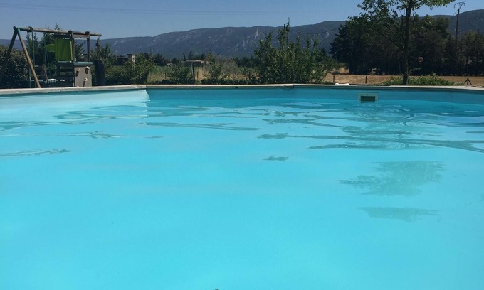 Robion House | Idyllic Mas in Provence with Private Pool & Top Ratings
