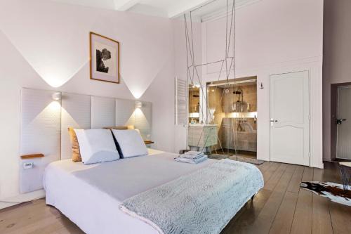 Le Val Bed & Breakfast | Mas J des Sens - petit dej compris