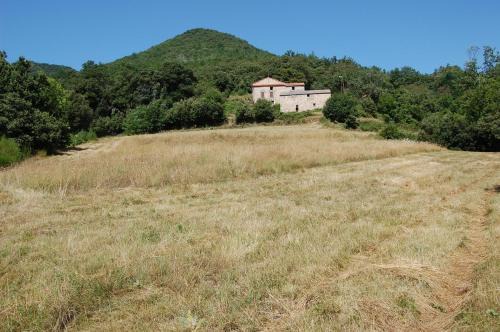 Serralongue House | Mas la Lloubere