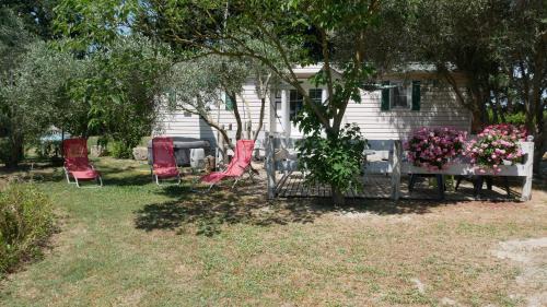 Tarascon House | Mas Maurane: Private Spa Oasis Near Arles with Pool