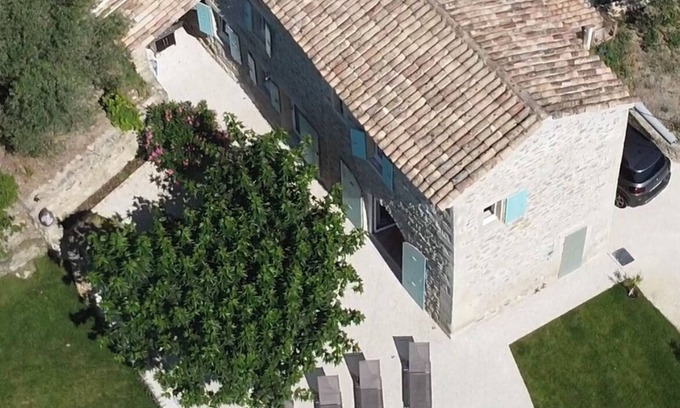 Colonzelle Other | Mas Provençal au coeur de la Drôme