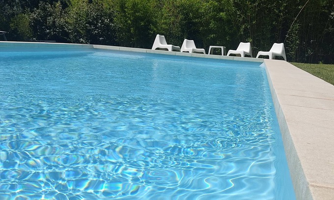 Rognes Other | Idyllic Mas Provençal with Private Pool for 8 Guests