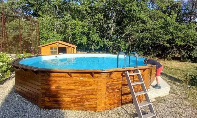 Venelles House | Idyllic Mas Provençal with Pool Near Aix-en-Provence