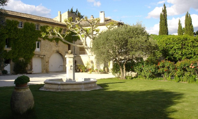 Montsegur-sur-Lauzon Other | Experience MAS PROVENCAL Amid Olive & Truffle Trees