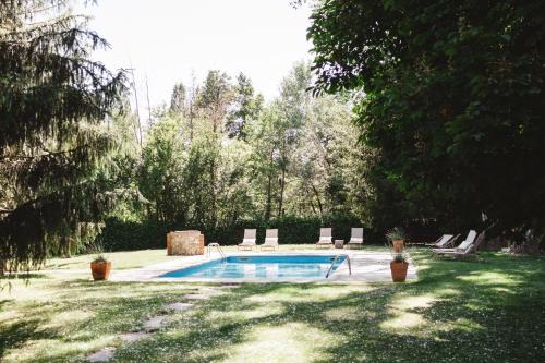 Puigcerda House | Relax at Mas Sant Marc: Oceanfront Bliss Awaits You