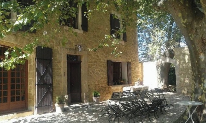 Althen-des-Paluds Other | Mas with swimming pool, near Avignon, ideal for a family holiday.