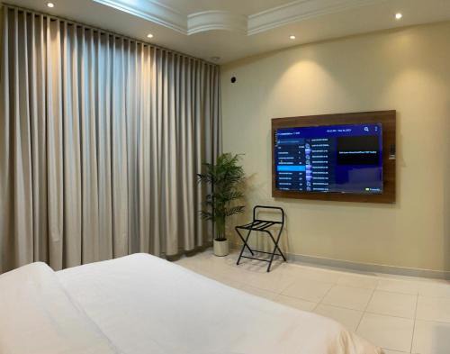 Khamis Mushait Apartment | MASA Hotel