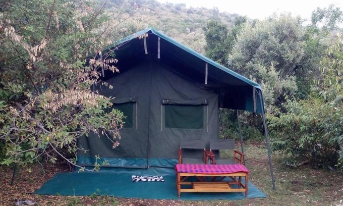 Maasai Mara Other | Experience Masai Adventure Camp: Family-Friendly Retreat