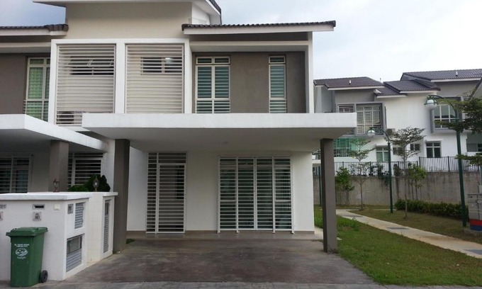 Putrajaya Apartment | Discover Masayu Putrajaya Homestay: Guest Rated 10/10 Comfort