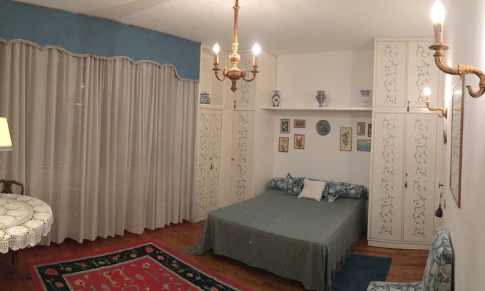 Pisa City Centre Apartment | Discover Mascagni: Cozy Downtown Apartment with Pool