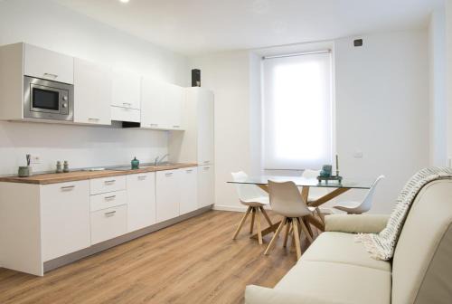 Lecco Apartment | Mascari Suites