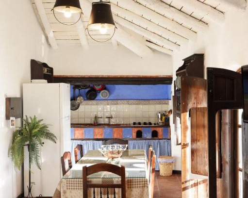 Benaocaz Apartment | Pet-Friendly Retreat: Mascotas 1 with High Guest Ratings