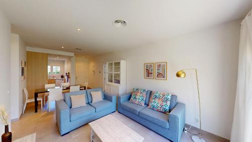 Molinell Apartment | Relax at Masdevallia by Oliva Nova - Family-Friendly Retreat