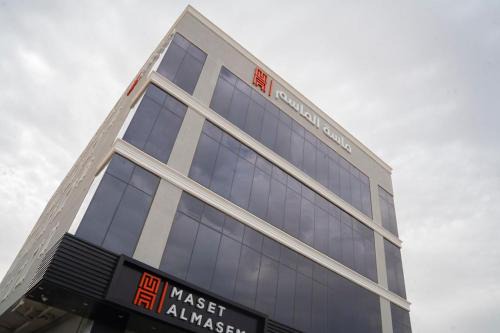 Al Ulaya Hotel | Family-Friendly Stay at Maset Al Masem, Al Khobar