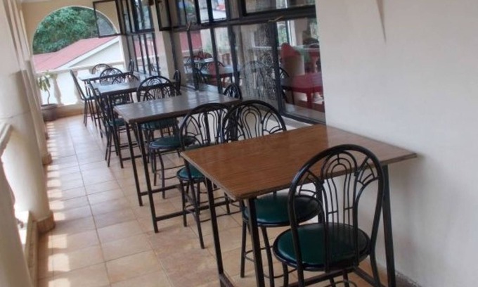 Kadongo Hotel | Discover Comfort at Mash Park Hotel Kisii with Family-Friendly Amenities