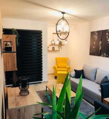 Divcibare Apartment | Budget-Friendly Masha Apartment: Guest Rated 9.8, Family Friendly