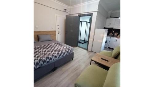 Karaman Hotel | Discover Masha Suite Karaman Apart Otel for Families