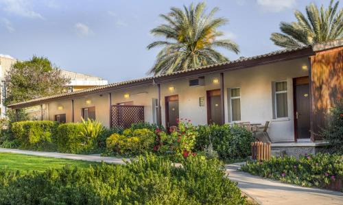 Mashabei Sade Hotel | Discover Comfort at Mashabei Sade Kibbutz Country Lodging