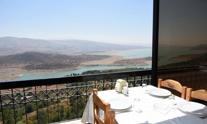 Saghbine Hotel | Experience MASHAREF SAGHBINE: Family-Friendly Retreat