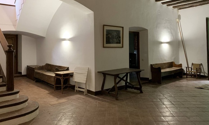 Sant Celoni House | Masia Antiga de Can Presas