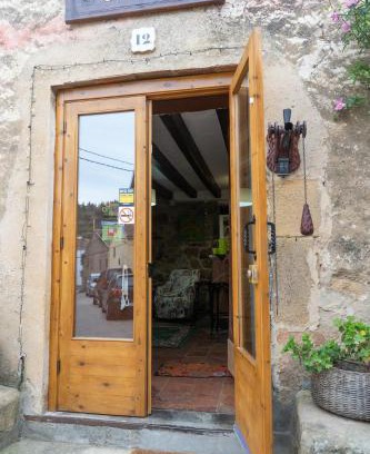 Joanet Ski Chalet | Masia Cal Fuster