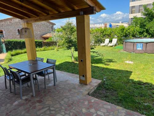 Quart Apartment | Discover Masia Can Clotas: Oceanfront Retreat with Pool