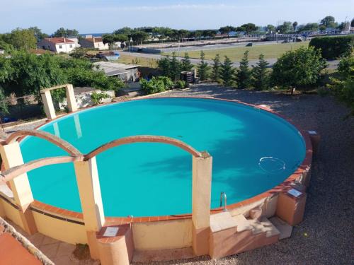 Teia House | Discover Masia La Bomba: Oceanfront Getaway with Pool