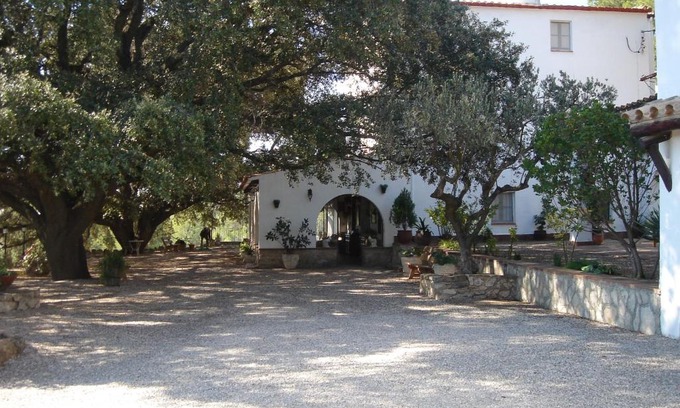 Valls Villa | Discover Masia Rural Les Alsines: Pet-Friendly Oceanfront Escape