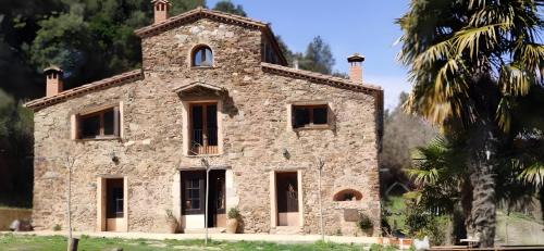 Susqueda House | Masia Sa Calma - La Tribu