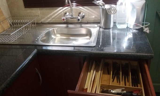 Kasane Hotel | Inviting Masikiro Self-Catering Units with Family-Friendly Perks