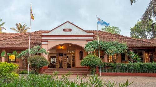 Masindi Hotel | Pet-Friendly Masindi Hotel with Breakfast and Convenience