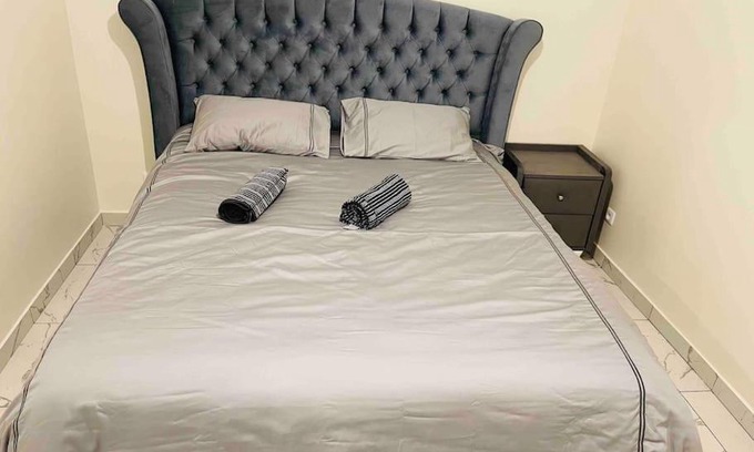 Sarcelles Apartment | Modern Hotel with Secure Parking and Family-Friendly Amenities