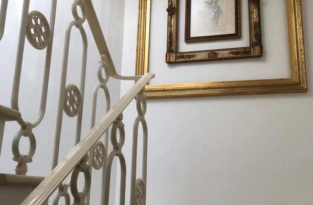 Parma House | Discover Family-Friendly Comfort at Masnadieri 18