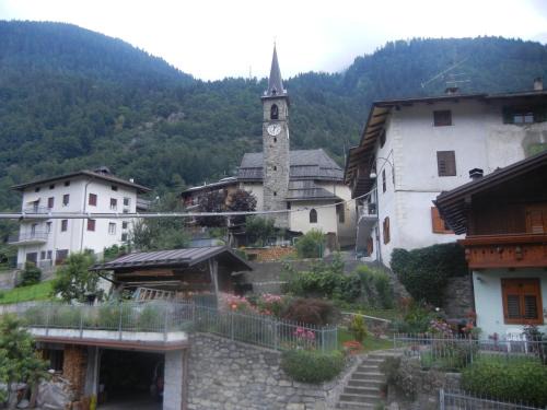 Commezzadura Apartment | Child-Friendly Maso Capitel Appartamento with 8.5 Rating
