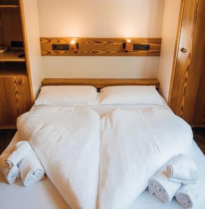 Maso Corto Apartment | Maso Corto Aparthotel 5 persone