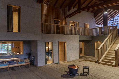 Fiave Bed & Breakfast | Experience Maso Torbiera: Mountain Retreat with Family-Friendly Perks