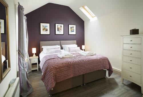 Ampleforth House | Pet-Friendly Escape at Mason's Cottage for Your Getaway