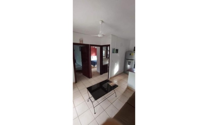 Santa Cruz House | Pet-Friendly Massai Apartments #6 with Pool and Family Focus