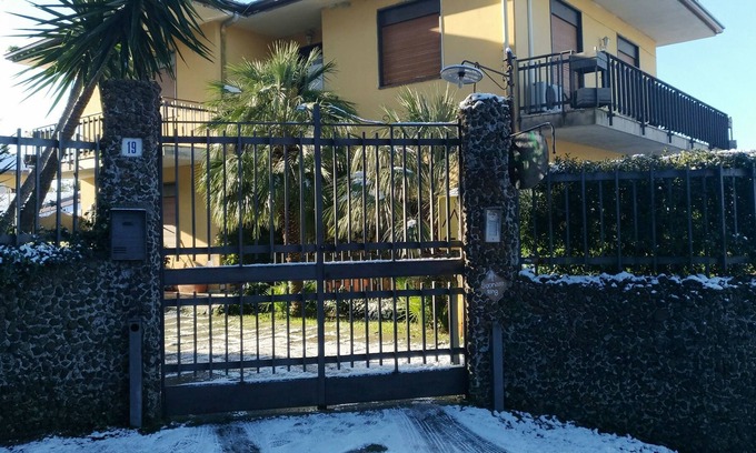 Mascalucia Bed & Breakfast | Massalargia