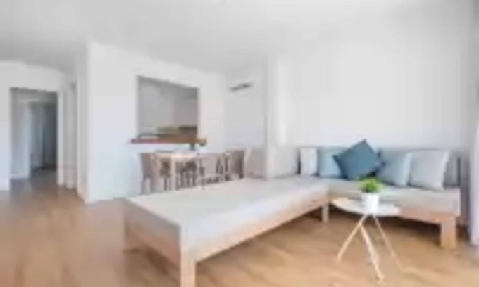 Canyamel Apartment | Massanet (2c) - Apartment In Canyamel. Free Wifi