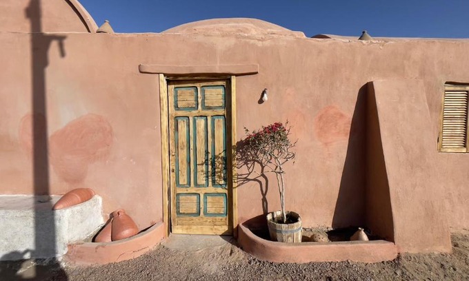 Sohag House | Massel Belosso