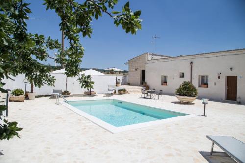 Laterza Apartment | Discover Masseria 25 Anni: Guest Rated 9/10 with Ocean Views