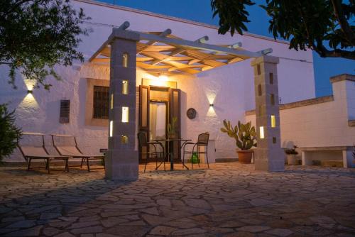 Ostuni House | Discover Masseria 77: Pet-Friendly with Oceanfront Views